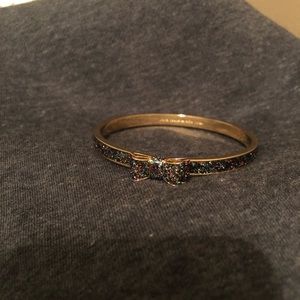 kate spade Jewelry - Kate spade glitter bangle kate spade Jewelry - Kate spade glitter bangle